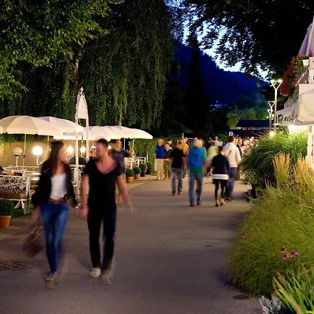 Turnersee Hotel Unternarrach