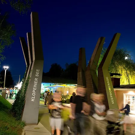 Hotel Turnersee Unternarrach