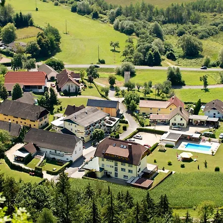 Turnersee 3* Unternarrach