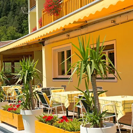 Turnersee Hotel Unternarrach