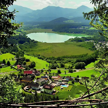 Turnersee 3* Unternarrach