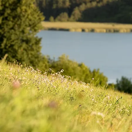 Hotel Turnersee Unternarrach