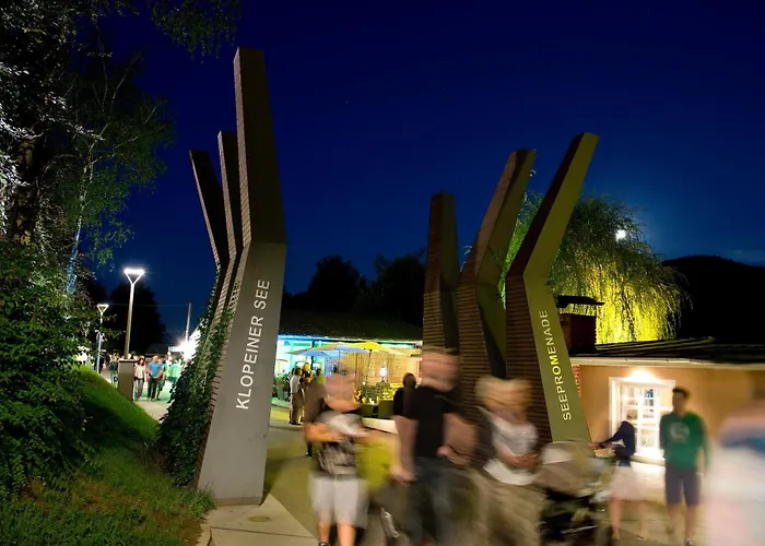 Hotel Turnersee Unternarrach