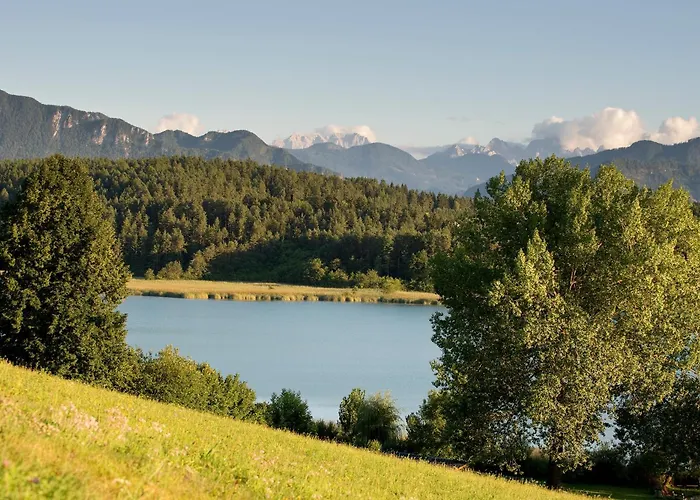 Turnersee Unternarrach