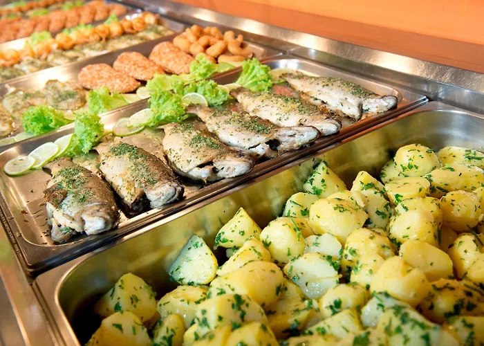 Turnersee Unternarrach