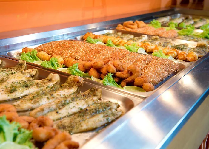 Turnersee 3* Unternarrach