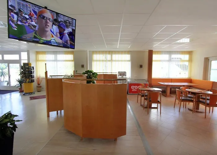 Hotell Turnersee Unternarrach