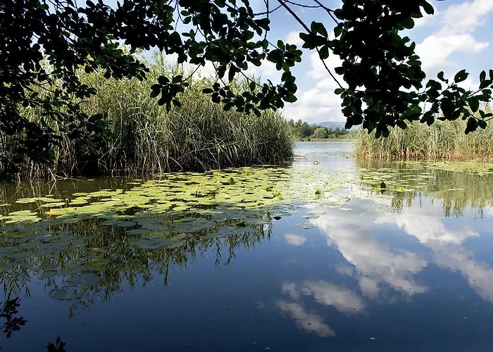 Turnersee Hotel Unternarrach