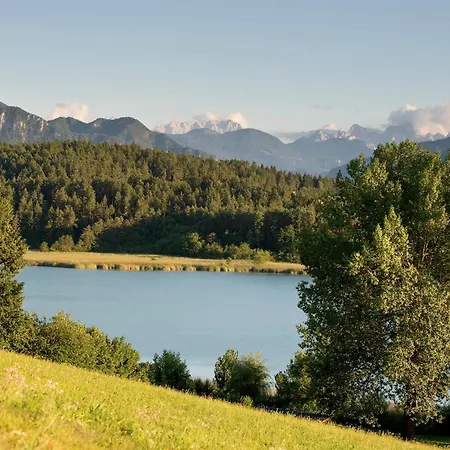 Turnersee Unternarrach