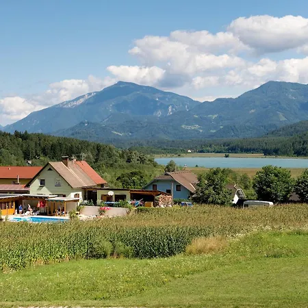 Turnersee