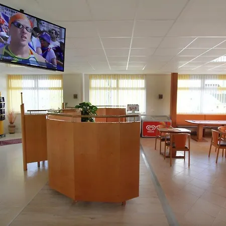 מלון Turnersee Unternarrach