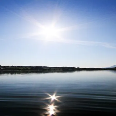 Turnersee מלון