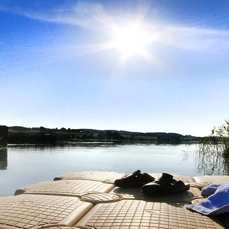 מלון Turnersee Unternarrach
