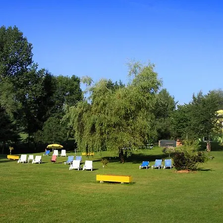 מלון Turnersee 3*
